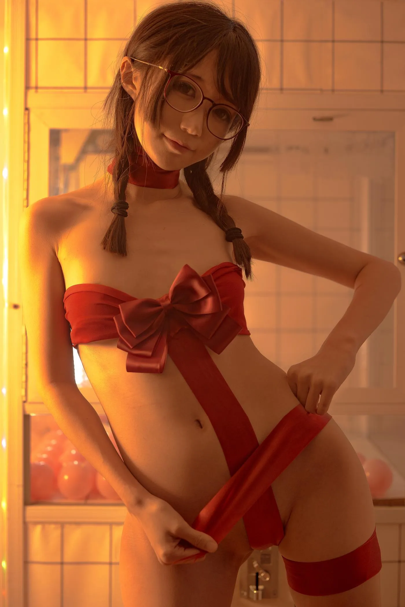 NAGISA魔物喵 – NO.17 少女贩卖机[24] [46P]插图7